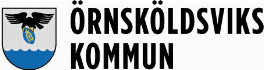 Logotyp för Ornskoldsvik